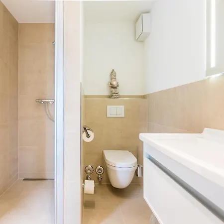Apartment Viktoria 4 - Whg. 05 Westerland