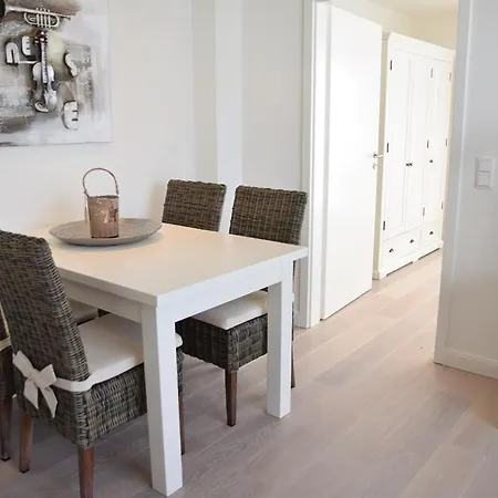 Apartment Viktoria 4 - Whg. 05