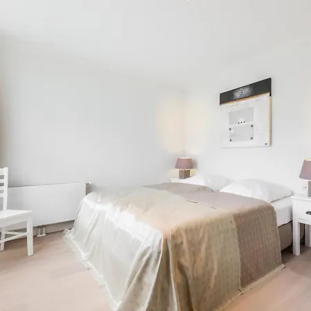 Apartment Viktoria 4 - Whg. 05 Westerland